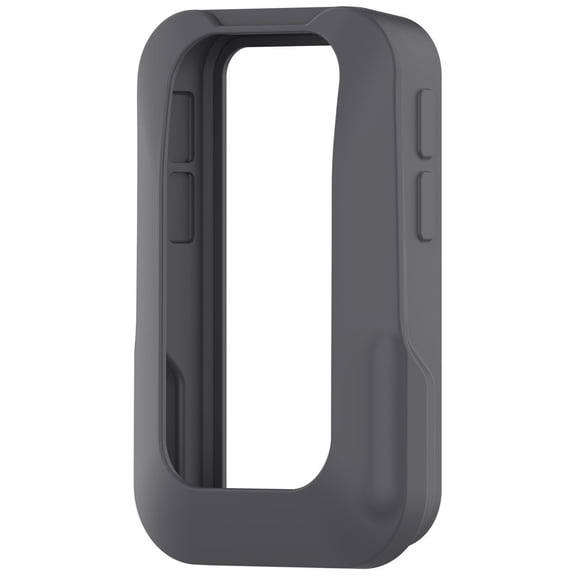 Silicone Case for Garmin Approach G20-Solar: Anti-Drop Protection!