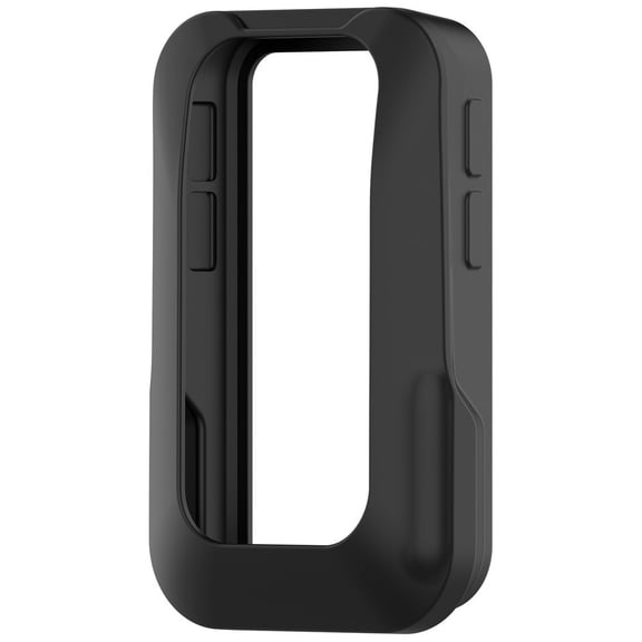 Silicone Case for Garmin Approach G20-Solar: Anti-Drop Protection!