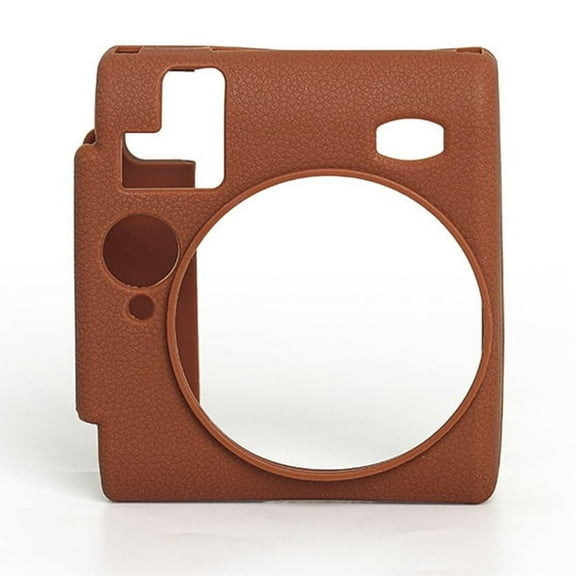 Silicone Case for Instax Mini 99,Instant Camera Skin Accessories Protective Cover,Camera Case Cover Bag Lightweight Full Protector