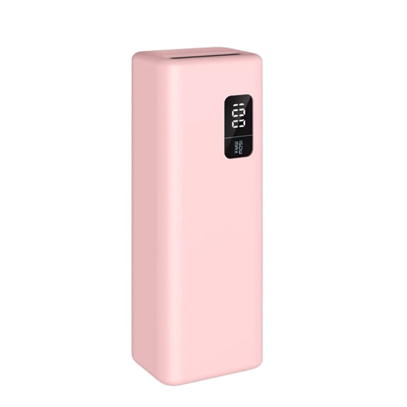 Silicone Case for No.15 20000mAh PB200P 150W Portable Fast Charging Storage Power Banks Protective Shock Absorption Cover