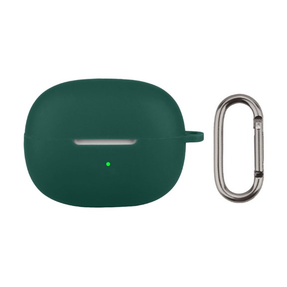 Silicone Case for OpenDots E310 Soft Protective Case Shockproof Protective Skin Case Bluetooth-compatible Earbud