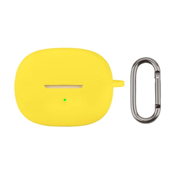 Silicone Case for OpenDots E310 Soft Protective Case Shockproof Protective Skin Case Bluetooth-compatible Earbud