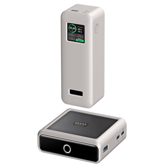 Silicone Case for Prime27650mAh 250W Powerbanks Shell Easy to Clean and Install Ensures Device Safety and Stability