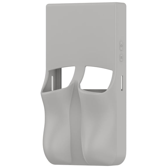 Silicone Case for R36 Dustproof Silicone Skin Cover Shell Grip Case Handhelds Game Console Case