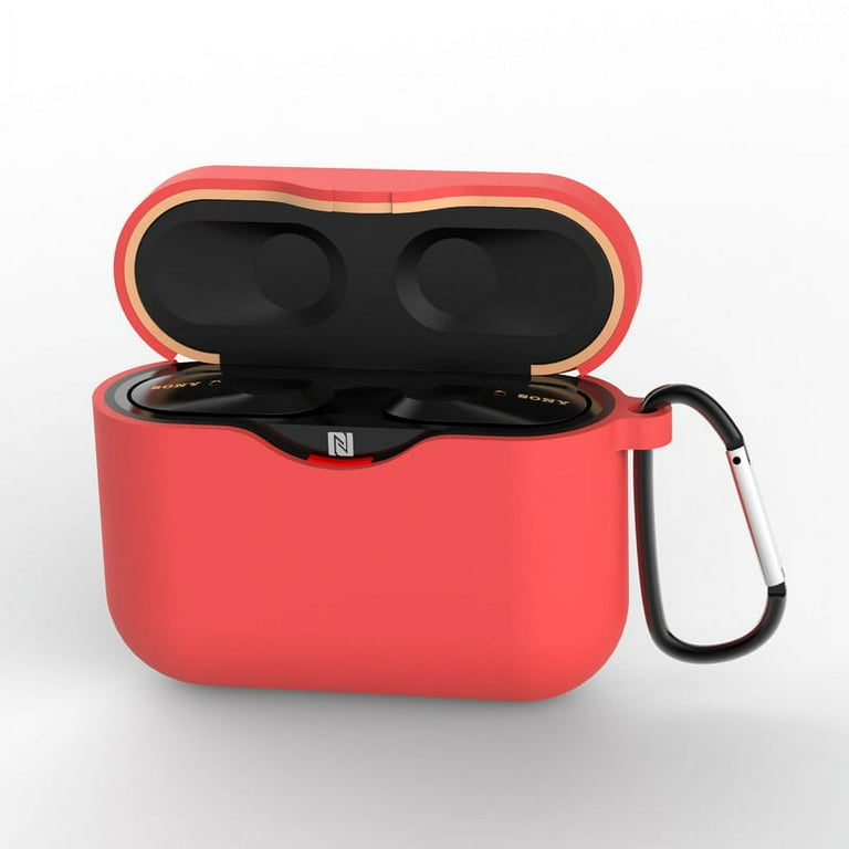 Wf1000xm3 sales charging case