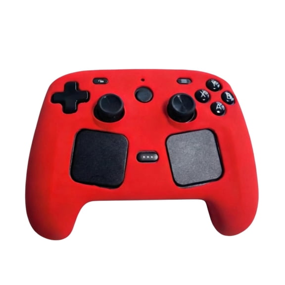 Silicone Case for Steam Controller 2 Shock-absorbing and Drop-resistant Protective Cover, Easy to Install