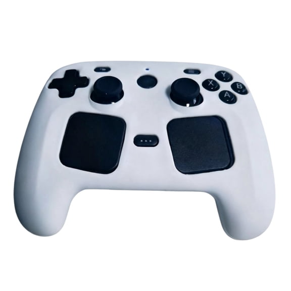Silicone Case for Steam Controller 2 Shock-absorbing and Drop-resistant Protective Cover, Easy to Install