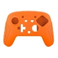 thumbnail image 1 of Silicone Case for Switch 2 PRO Controller with Anti-Slip Granules, Protective Cover for Enhanced Grip, Switch Pro Controller Skin Set, 1 of 9