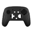 thumbnail image 1 of Silicone Case for Switch 2 PRO Controller with Anti-Slip Granules, Protective Cover for Enhanced Grip, Switch Pro Controller Skin Set, 1 of 9