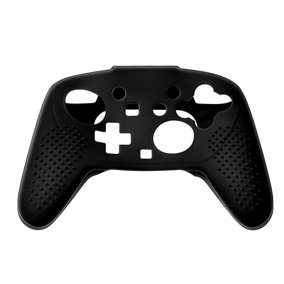 Silicone Case for Switch 2 Pro Game Controller Antislip Soft Shell Sticker Skin Protective Cover Case