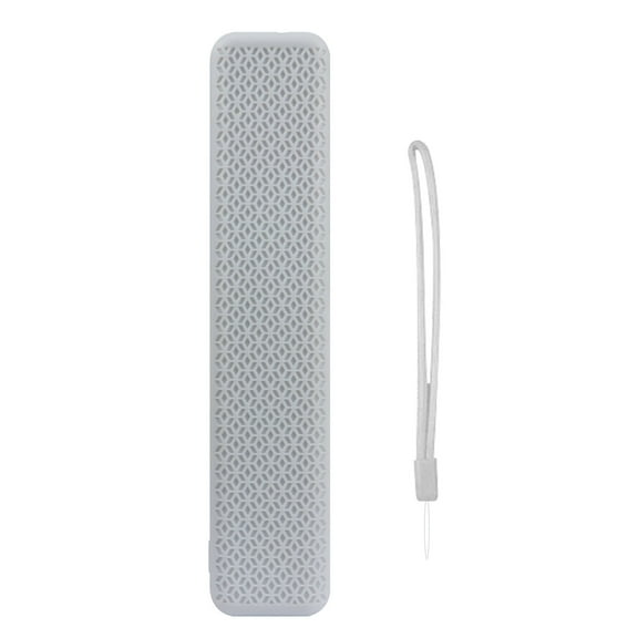 Silicone Case for TVs Remote Controls Models RMT TX500/520U/600U/621U Nonslip Protections