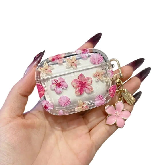 Silicone Case for Wireless Earphone Soft Protective Cover Earbud Silicone Shockproof Sleeve Case