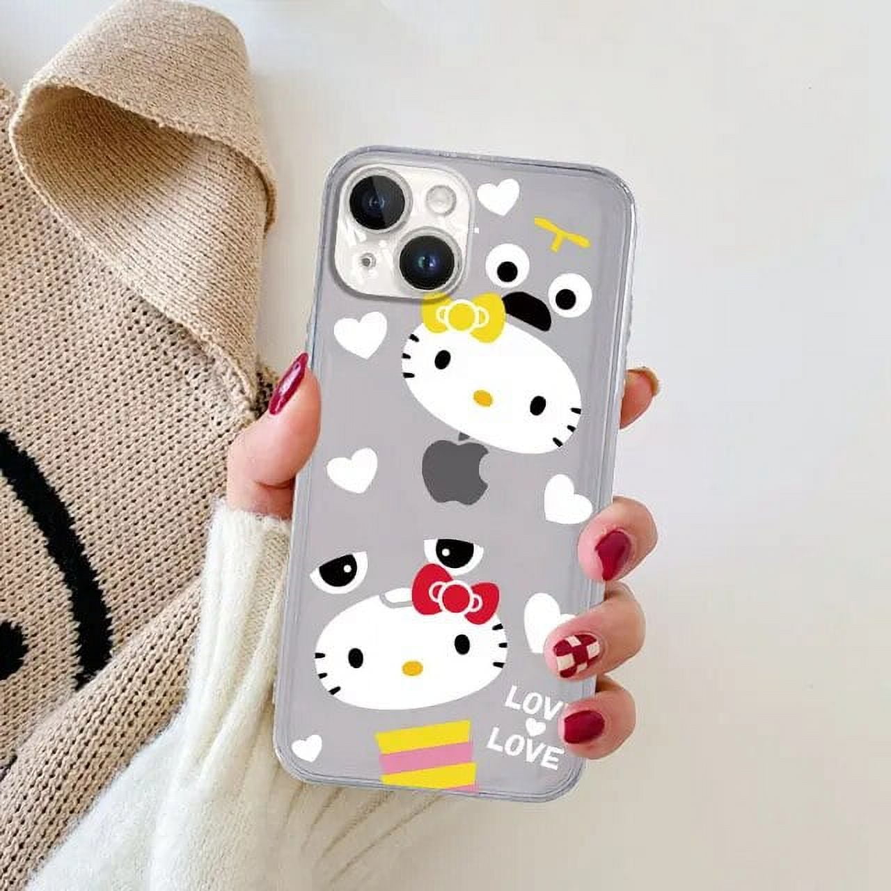 Coque Silicone TPU Pour Xiaomi Redmi Et Poco - Transparente, Anti-choc, Plusieurs Modèles