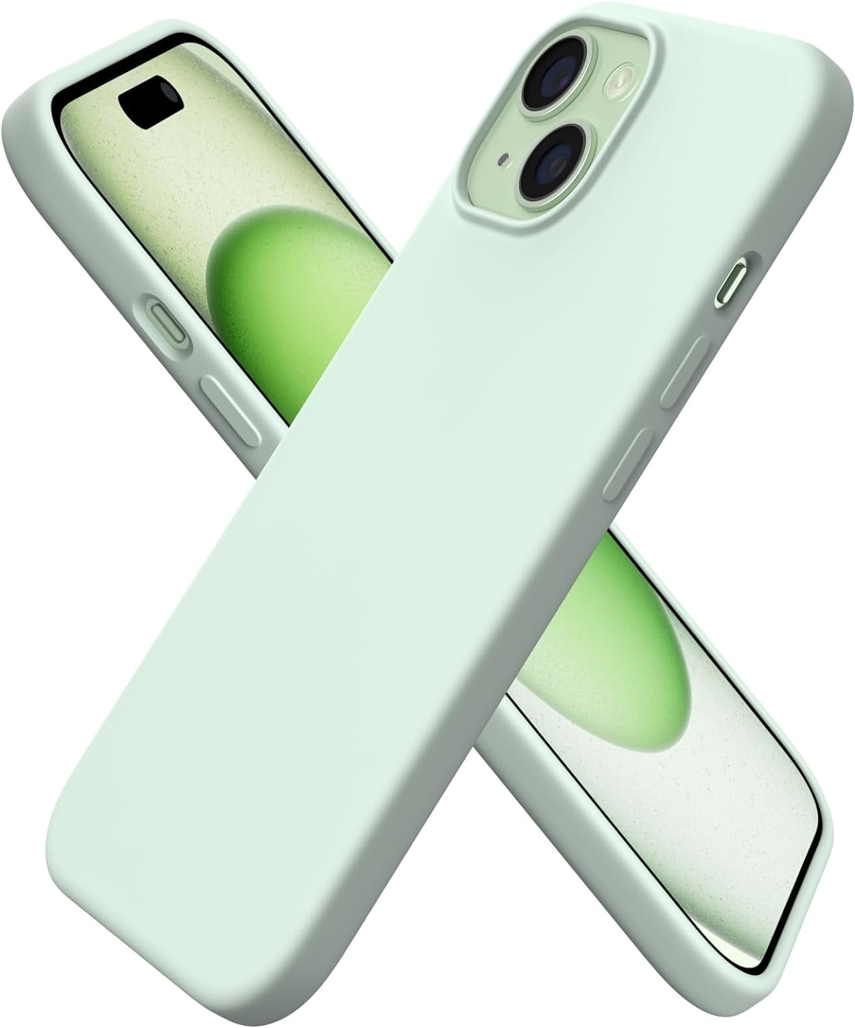 light iphone 15 case