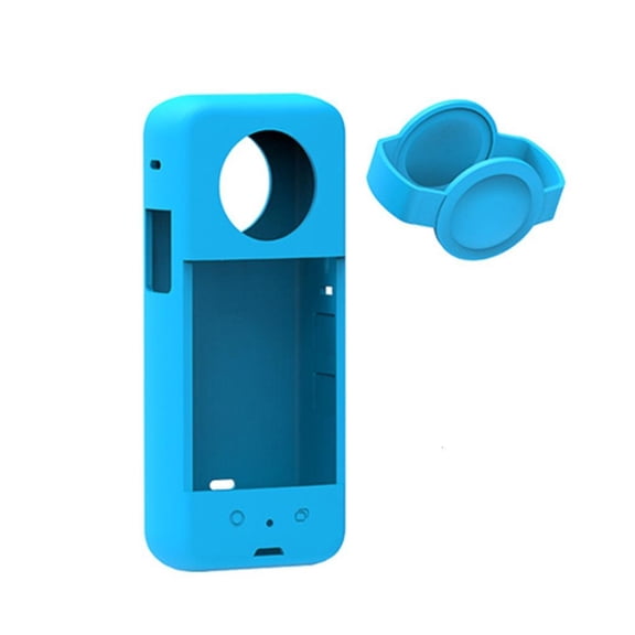 Silicone Case for one x3 Camera Silicone Case Pouch Protector Accessories
