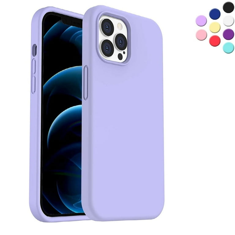 Purple Iphone 12 Pro Case At Walmart Phone Iphone 12 Purple