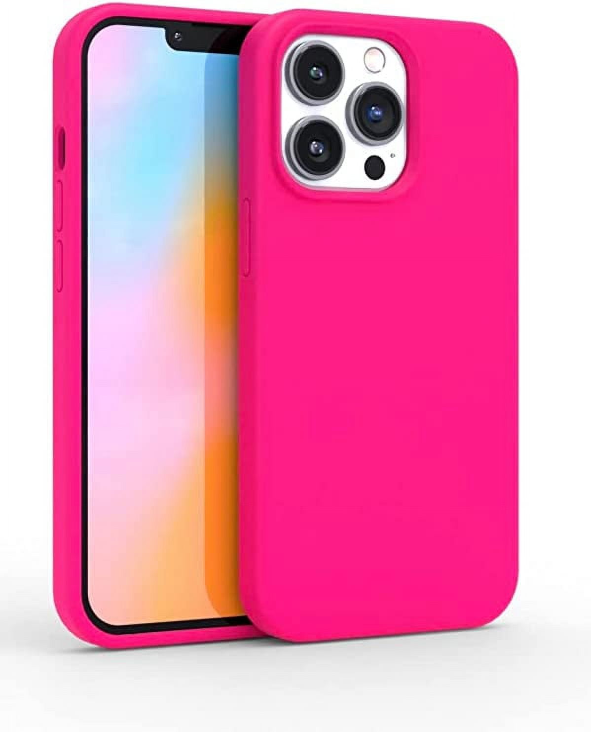 Hot Pink
