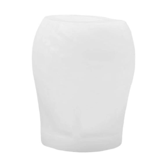 Silicone Casting for DIY Crafting Window Candle Soap Making and Resin Art Projects