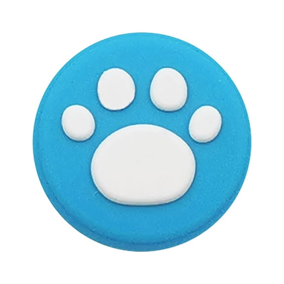 Silicone Cat Claw Thumb Grip Set Caps for Switch And Switch Lite Thumb Stick