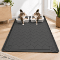 Silicone Cat Litter Mat 40