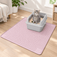 Silicone Cat Litter Mat For Box 50