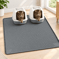 Silicone Cat Litter Mat For Box 57