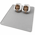 Silicone Cat Litter Mat For Box 57