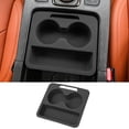 thumbnail image 1 of Silicone Center Console Sliding Tray for Vehicle: Anti-Slip, Shock-Resistant, and Multifunctional Storage, 1 of 7