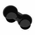 thumbnail image 1 of Silicone Central Control Cup Holder for Yaris Cross: Decorate, Protect Car Paint, Prevent Bumps and Noises, Waterproof and Dustproof, 1 of 8