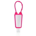 thumbnail image 1 of Silicone Charm Hand Sanitizer Bag, 1 of 1