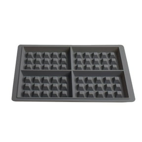 Bakeware Pro Silicone Checkered Cake Mould for Even Baking Nonstick Heat Easy Clean Create Checkered Cakes with Mould
