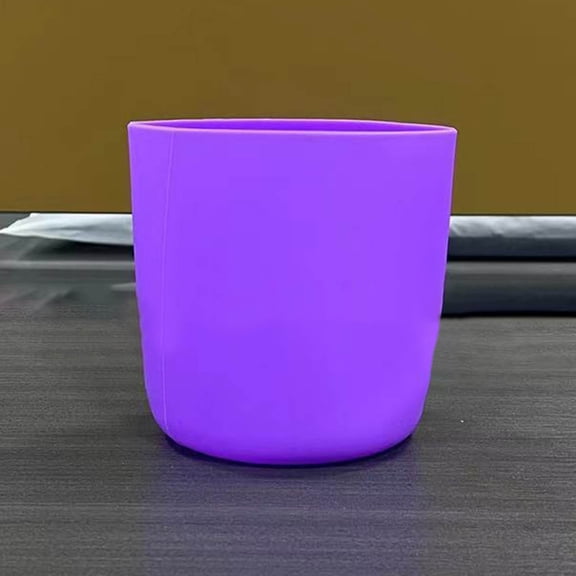 Silicone Chill Sleeve for Cirkul 22oz Bottle Protective Cover Dirt and Wear Resistant