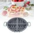 Silicone Chocolate Baking Cake For Home Use Pancake Cake Rose for