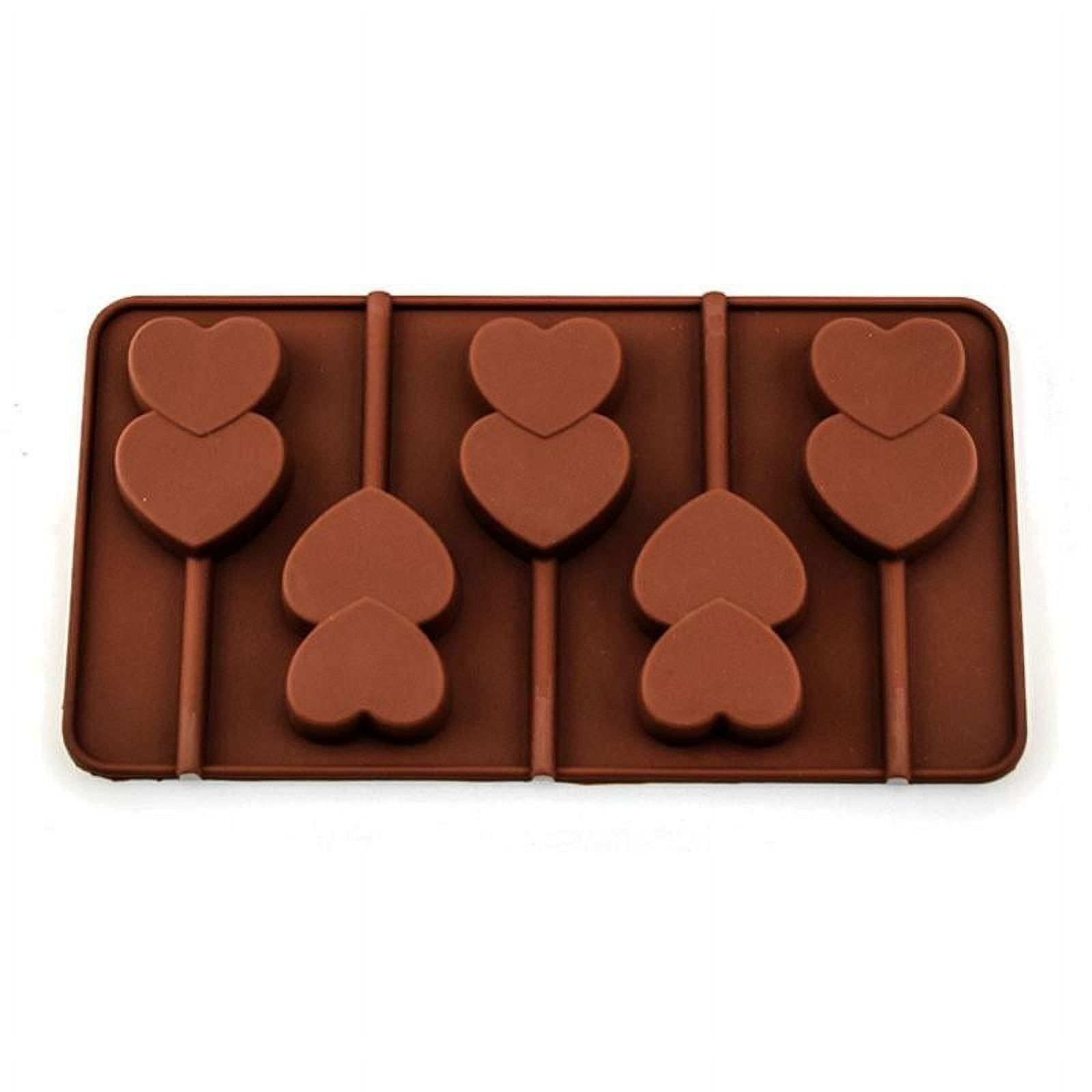 Fine Good Reusable Bakeware Maker Silicone Ice Molds Trays with Puppy Dog  Paw and Bone Shape for Baking Chocolate Candy, Oven Microwave Bl17450 -  China Bakeware and Moulder price