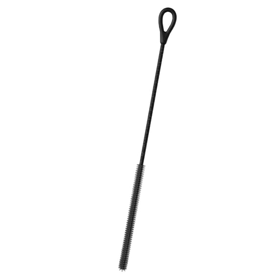 Silicone Cleaning Brush with Flexible Bristles, Soft Kitchen Scrub Tool ...