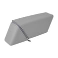 thumbnail image 1 of Silicone Coated Double Purpose Pencil Case – Portable Large Capacity, Durable & Easy to Clean Organizer with Multi-Functional Storage for Office & Home Use, 1 of 5