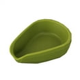 Silicone Coffee Beans Dose Trays Dosing Scoops Leaf Tea Shovel Weigh Container