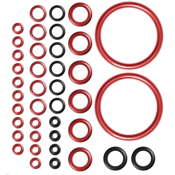 Silicone Coffee Brewing Machine Adapter Automatic Coffee Machine Easy Installation Mechanical Seal Application