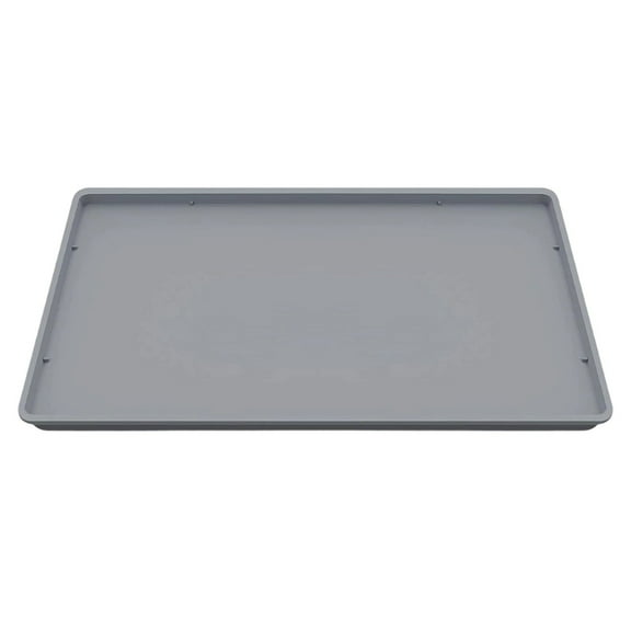 Silicone Coffee Machine Tray Nonslip Base Heat Resistant Drying Pad For Cups