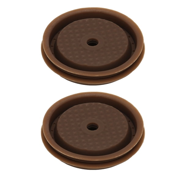 Silicone Coffee Pod Lid For Rich, Flavorful Brews, Compatible With Popular Coffee Systems