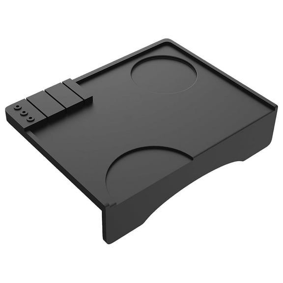 Silicone Coffee Tamper Mat, Tamp Coffee Tamping Pad for  Tools Home Kitchen Bar Coffee Shop