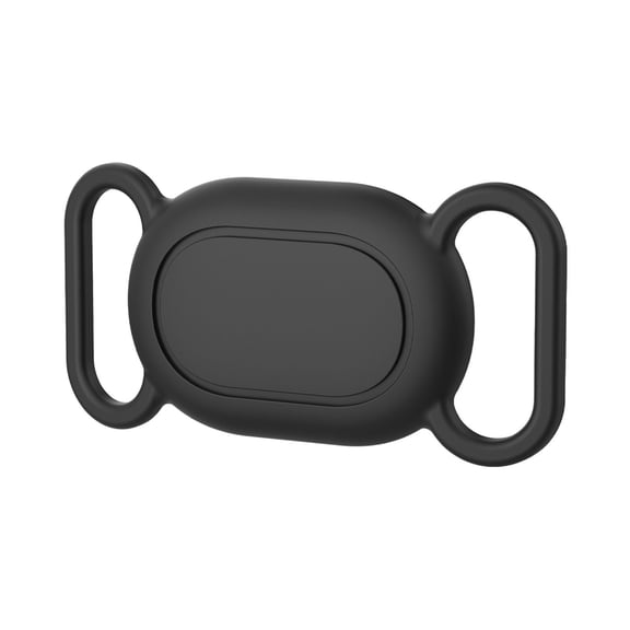 Silicone Collar Cover Trap Locator Loss Cover Protective Cover