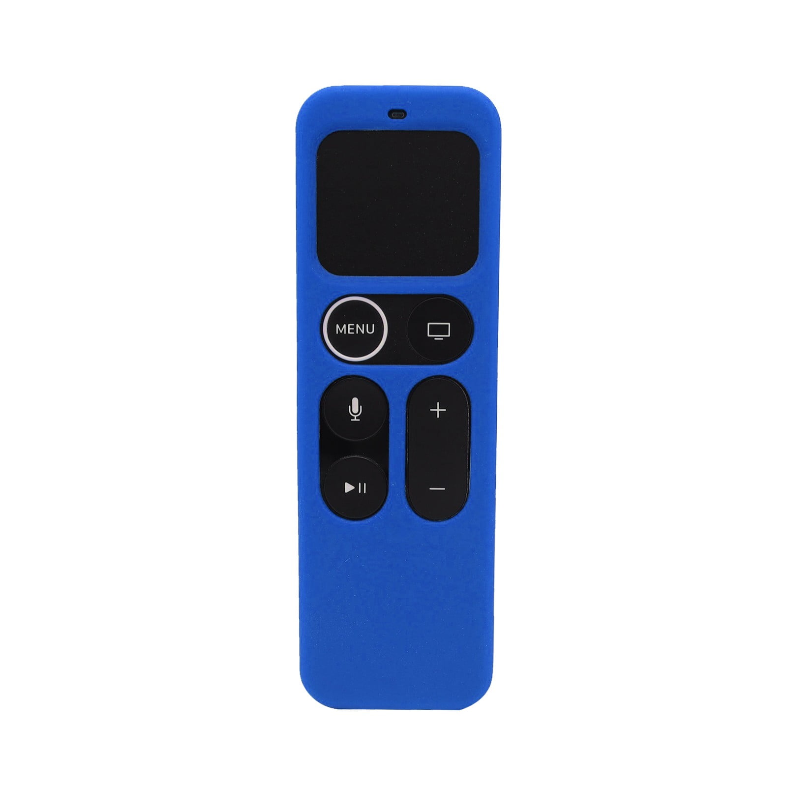 Silicone Control For 4K Shockproof Protective TV 21 Cover 5th Remote