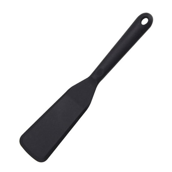Silicone Cookie Spatula - Soft & Safe for Baking, Easy to Clean, Multi-functional Kitchen Tool