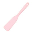 thumbnail image 1 of Silicone Cookie Spatula - Soft & Safe for Baking, Easy to Clean, Multi-functional Kitchen Tool, 1 of 8