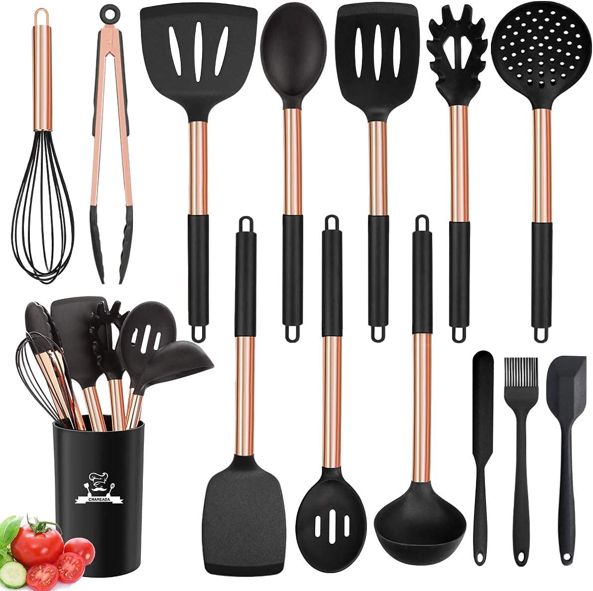 https://i5.walmartimages.com/seo/Silicone-Cooking-Utensil-Set-14pcs-Kitchen-Utensils-Set-Non-stick-Heat-Resistant-Cookware-Copper-Stainless-Steel-Handle-Tools-Turner-Tongs-Spatula-Sp_b8e9ba6f-c732-4a41-b113-66eb4d230b76.60c50bec8a590f708b3a8feafe9fc4ea.jpeg
