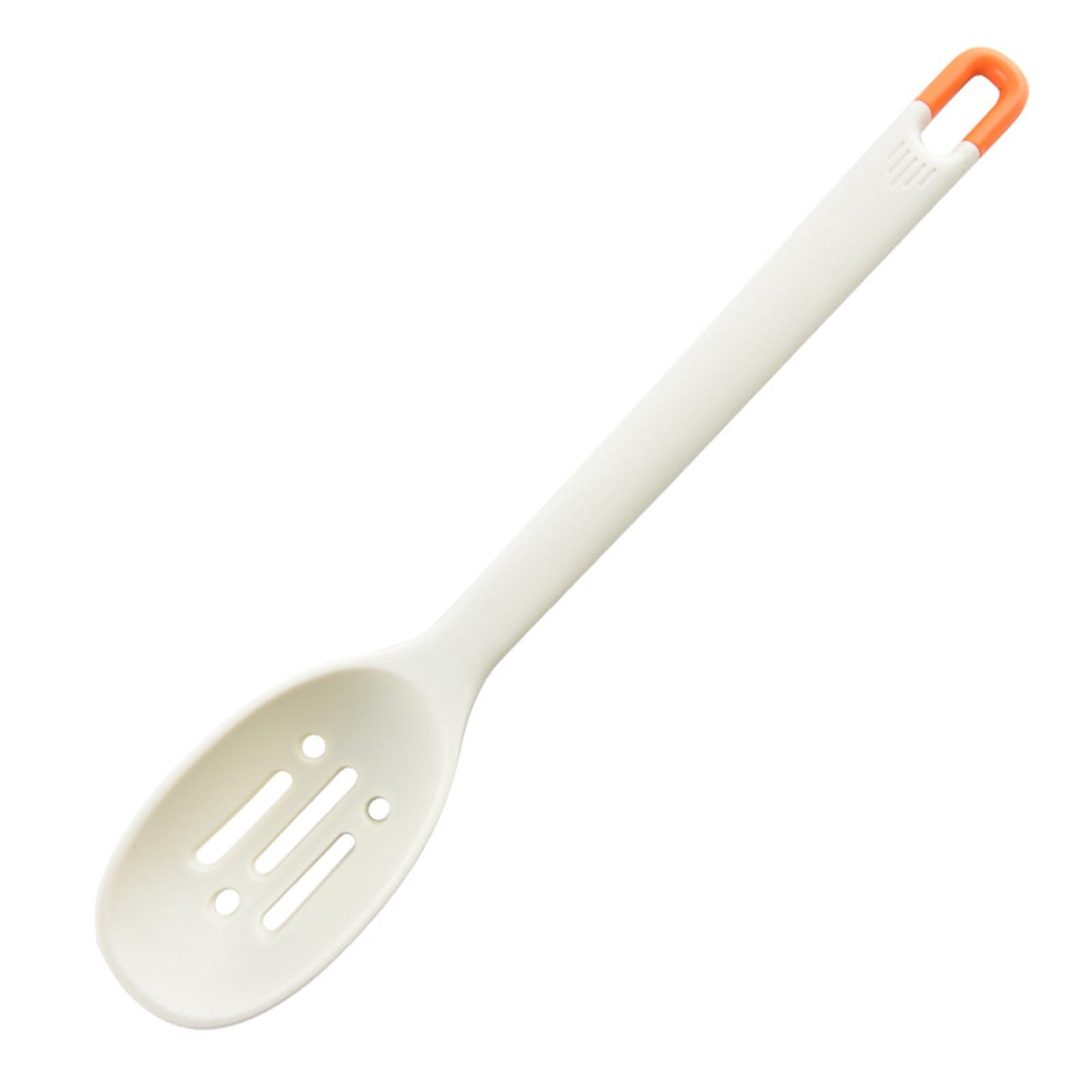 Silicone Cooking Utensil Set, Food Grade Heat Resistant Non-Stick ...