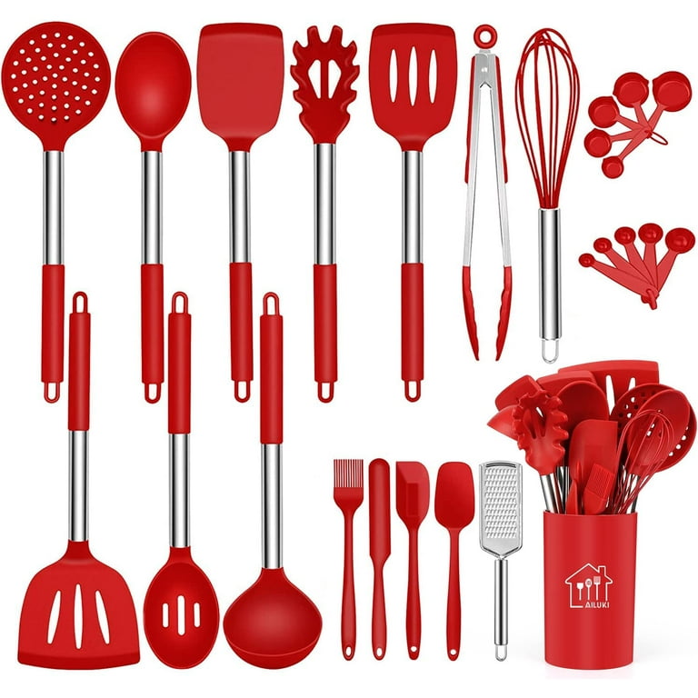 https://i5.walmartimages.com/seo/Silicone-Cooking-Utensil-Set-Kitchen-Utensils-17-Pcs-Set-Non-stick-Heat-Resistant-Silicone-Cookware-Stainless-Steel-Handle-Red_d9e37be3-8bb3-46dc-88b1-45f01dc0f02a.185fff4e580b7a54ac4c9c43a6321d4b.jpeg?odnHeight=768&odnWidth=768&odnBg=FFFFFF