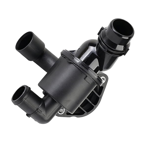 Silicone Coolant Hose T Connector Water Bypass Water Pipe Joint Part Number 03L121111AD 03L121111N