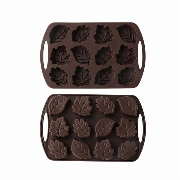 Silicone Corn Cob Cake Mold - Fun and Versatile Baking Tool for Cakes, Cookies, and Chocolates